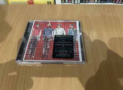 Talking Heads - More Songs About Buildings and Food