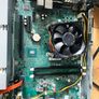 HP ProDesk 400 G4 SFF Bare-bone / working Image 3
