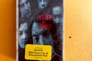 cassette Engine Alley USA version of first album