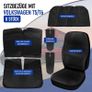 Brand New STEEIRO Seat Covers Compatible with VW T5 T6 2003-2022 Image 3