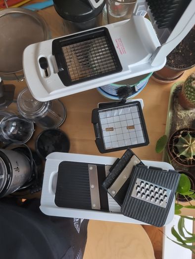 Kitchen Essentials Bundle