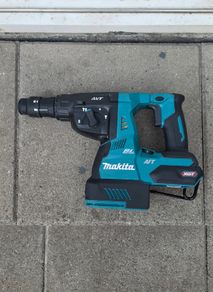 Makita Sds-plus Hammer Drill  Xgt Hr002g 40v