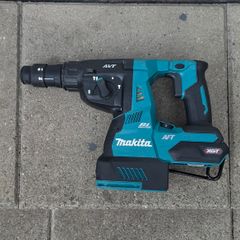 Makita Sds-plus Hammer Drill  Xgt Hr002g 40v