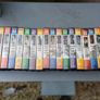 Complete Set Vintage VHS Boxing Cassettes Image 5