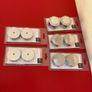 Richard burbidge Handrail end caps NEw in boxes x 5 Image 7