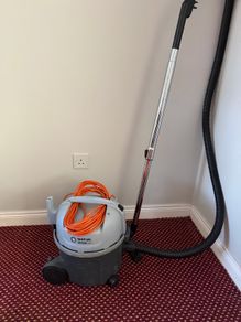 Nilfisk VP 300