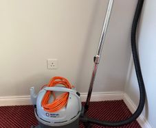 Nilfisk VP 300