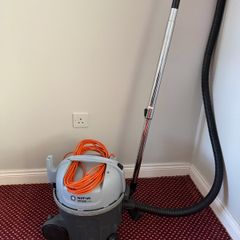 Nilfisk VP 300