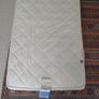 Tutti Bambini Rio Cot Bed + Premium Little Green Sheep Natural Mattress Image 9