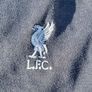 Liverpool FC Mens Full Zip Hoodie Image 3