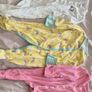 Girls Clothes 3-6months Image 5