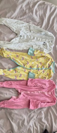 Girls Clothes 3-6months