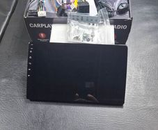 9 Inch in Carplay Car Stereo Radio Android  GPS Wifi FM HiFi DSP WIFI