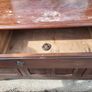 Antique Mahogany Cabinet Image 5