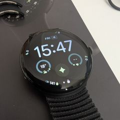 Pixel Watch 4 45mm LTE