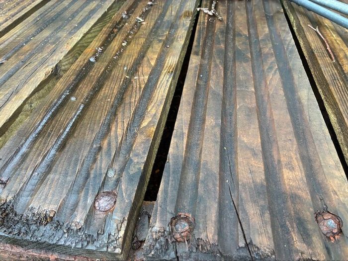 Pontoon Jetty
