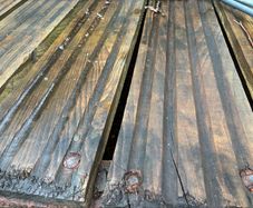Pontoon Jetty