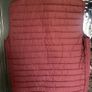 XV Kings Burgundy XL Gilet (Brand New) Image 2