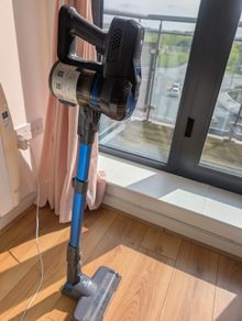 Cordless Vacuum