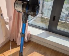 Cordless Vacuum