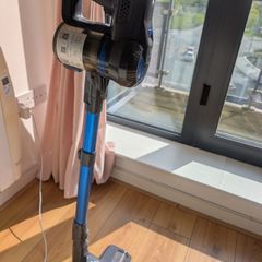 Cordless Vacuum
