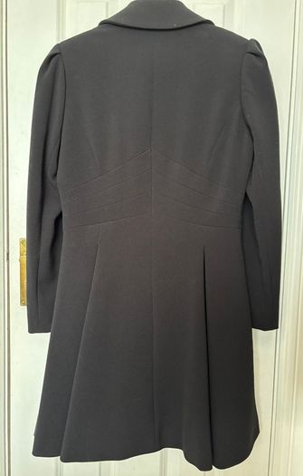 NEXT Longline Jacket (petite size 10)