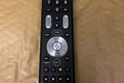 Remote Control TV one for all