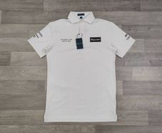 NEW Peter Millar Golf Polo Shirt Mens Small