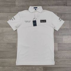 NEW Peter Millar Golf Polo Shirt Mens Small