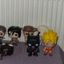 9 Funko Pop Figures Image 3