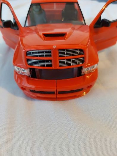 Transformer / toy