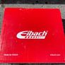 BMW Ebach Wheels Spacers Image 3