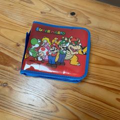 Nintendo DS case