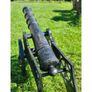 Cannon Cast Iron H357 Image 4