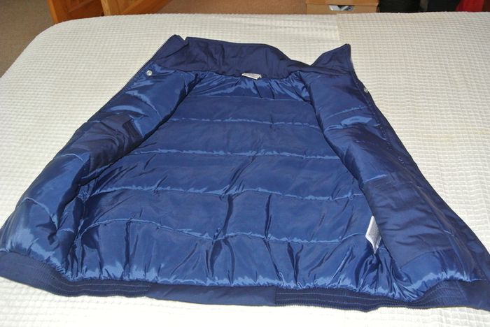 Brand New Gilet - Never Worn