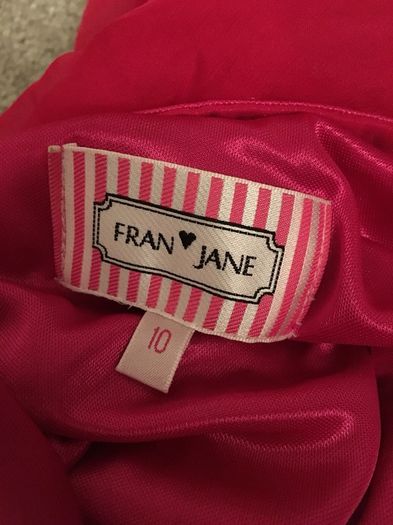 Gorgeous Fran and Jane Maxi Dress Size 10 - Worn only once