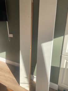 large shelves