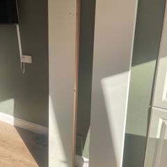 large shelves