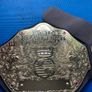 Big Gold World Heavyweight Championship Belt Replica Image 2