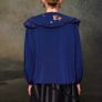 Vintage Inspired Embroidered Blouse Image 3