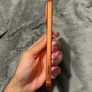 iPhone 17 Pro Max Cosmic Orange 256GB Unlocked Image 6