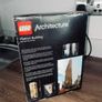 LEGO Architecture Flatiron Building 21023 - Discontinued Image 2