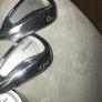 Bridgestone Tourstage Irons Image 8