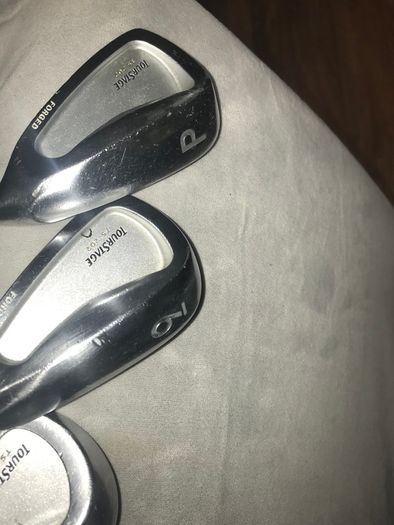 Bridgestone Tourstage Irons