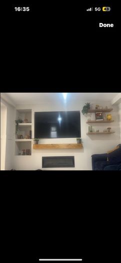 painting & decorating