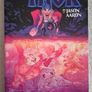 THOR by Jason Aaron Complete Collection graphic novels. From MARVEL Comics Image 2
