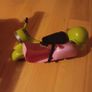 Our Generation Motor Bike and helmet Image 3