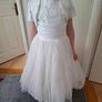 Communion dress Image 2