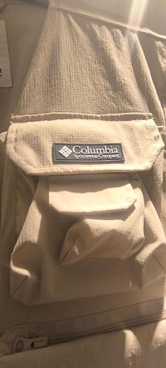 Fly Vest Colombia