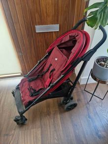 Joie lightweight buggy